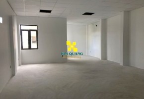 CHO THUÊ VĂN PHÒNG THE OFFICE 586/8 CỘNG HÒA