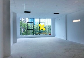 CHO THUÊ VĂN PHÒNG THE OFFICE 586/8 CỘNG HÒA