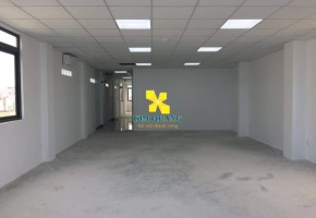 CHO THUÊ VĂN PHÒNG THE OFFICE 586/8 CỘNG HÒA