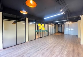 CHO THUÊ VĂN PHÒNG THE SHARK 2 OFFICE 29 NGUYỄN VĂN MAI