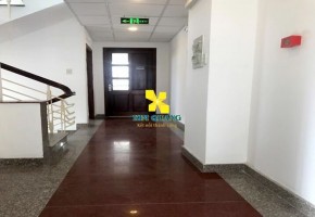 CHO THUÊ VĂN PHÒNG THIÊN AN OFFICE SPACE 50 TÔN THẤT ĐẠM