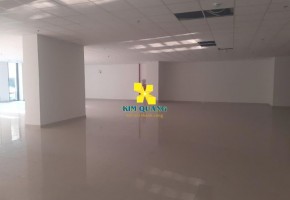 CHO THUÊ VĂN PHÒNG THOÁNG VIỆT BUILDING 43/4 THÀNH THÁI