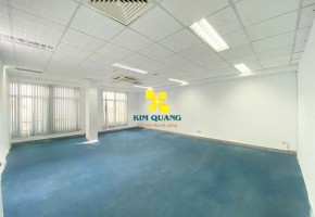 CHO THUÊ VĂN PHÒNG QUẬN TÂN BÌNH 1/1 HOÀNG VIỆT