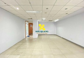 CHO THUÊ VĂN PHÒNG QUẬN TÂN BÌNH 1/1 HOÀNG VIỆT
