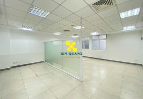 CHO THUÊ VĂN PHÒNG QUẬN TÂN BÌNH 1/1 HOÀNG VIỆT