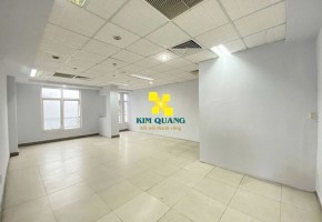 CHO THUÊ VĂN PHÒNG QUẬN TÂN BÌNH 1/1 HOÀNG VIỆT