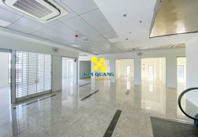 CHO THUÊ VĂN PHÒNG THƯƠNG XÁ BẢY HIỀN 9 PHẠM PHÚ THỨ