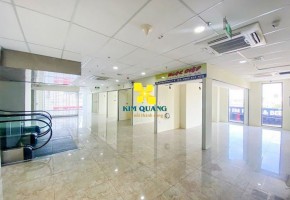 CHO THUÊ VĂN PHÒNG THƯƠNG XÁ BẢY HIỀN 9 PHẠM PHÚ THỨ