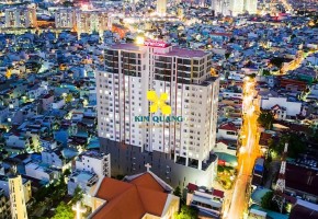 CHO THUÊ VĂN PHÒNG THƯƠNG XÁ BẢY HIỀN 9 PHẠM PHÚ THỨ