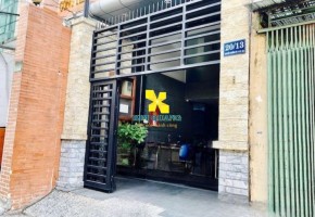 CHO THUÊ VĂN PHÒNG THỦY ANH OFFICE 20/13 NGUYỄN TRƯỜNG TỘ