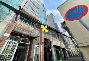 CHO THUÊ VĂN PHÒNG THỦY ANH OFFICE 20/13 NGUYỄN TRƯỜNG TỘ