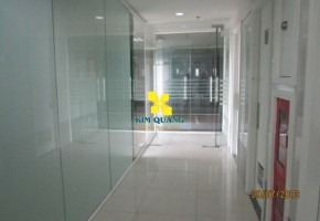 CHO THUÊ VĂN PHÒNG THỦY ANH OFFICE 20/13 NGUYỄN TRƯỜNG TỘ