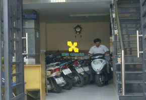 CHO THUÊ VĂN PHÒNG THỦY ANH OFFICE 20/13 NGUYỄN TRƯỜNG TỘ
