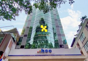 CHO THUÊ VĂN PHÒNG TKT OFFICE 569 TRẦN HƯNG ĐẠO