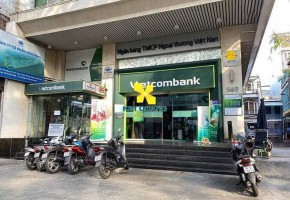 CHO THUÊ VĂN PHÒNG TKT OFFICE 569 TRẦN HƯNG ĐẠO