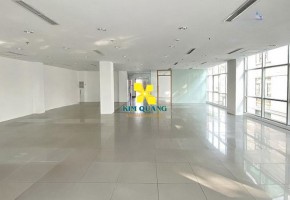 CHO THUÊ VĂN PHÒNG TKT OFFICE 569 TRẦN HƯNG ĐẠO