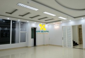 CHO THUÊ VĂN PHÒNG T&M BUILDING 160 ĐƯỜNG SỐ 20