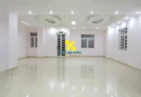 CHO THUÊ VĂN PHÒNG T&M BUILDING 160 ĐƯỜNG SỐ 20