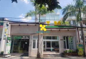 CHO THUÊ VĂN PHÒNG T&M BUILDING 160 ĐƯỜNG SỐ 20