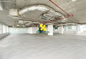 CHO THUÊ VĂN PHÒNG TMS BUILDING 172 HAI BÀ TRƯNG