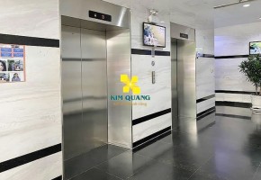 CHO THUÊ VĂN PHÒNG TMS BUILDING 172 HAI BÀ TRƯNG