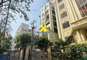 CHO THUÊ VĂN PHÒNG TÒA NHÀ 15/48E ĐOÀN NHƯ HÀI