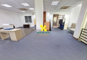 CHO THUÊ VĂN PHÒNG TÒA NHÀ 15/48E ĐOÀN NHƯ HÀI