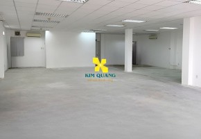 CHO THUÊ VĂN PHÒNG TÒA NHÀ 3C PHỔ QUANG QUẬN TÂN BÌNH