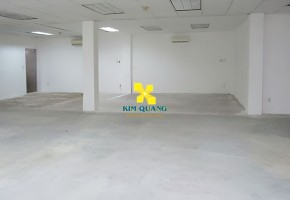 CHO THUÊ VĂN PHÒNG TÒA NHÀ 3C PHỔ QUANG QUẬN TÂN BÌNH