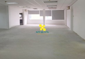 CHO THUÊ VĂN PHÒNG TÒA NHÀ 3C PHỔ QUANG QUẬN TÂN BÌNH