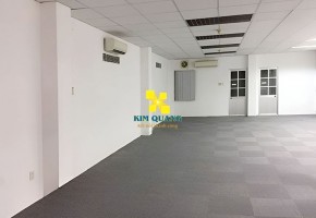 CHO THUÊ VĂN PHÒNG TÒA NHÀ 3C PHỔ QUANG QUẬN TÂN BÌNH