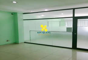 CHO THUÊ VĂN PHÒNG TÒA NHÀ 41 HỒ BÁ KIỆN GOLD STAR BUILDING
