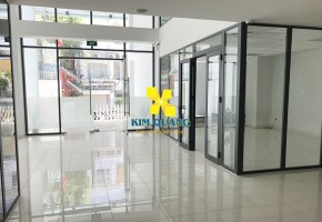 CHO THUÊ VĂN PHÒNG TÒA NHÀ 42/2 NGUYỄN VĂN TRỖI GREEN TOWER