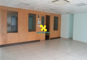 CHO THUÊ VĂN PHÒNG TÒA NHÀ 60A HOÀNG VĂN THỤ TUỔI TRẺ TOWER