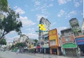 CHO THUÊ VĂN PHÒNG TOÀN AN TOWER 190 BẠCH ĐẰNG