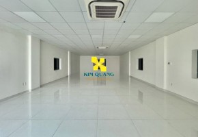 CHO THUÊ  VĂN PHÒNG TOÀN KÝ BUILDING 11 LÊ TRUNG NGHĨA