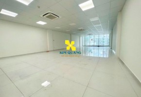 CHO THUÊ  VĂN PHÒNG TOÀN KÝ BUILDING 11 LÊ TRUNG NGHĨA