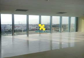 CHO THUÊ VĂN PHÒNG TOMECO BUILDING 1144 PHẠM VĂN ĐỒNG