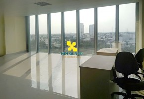 CHO THUÊ VĂN PHÒNG TOMECO BUILDING 1144 PHẠM VĂN ĐỒNG