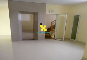 CHO THUÊ VĂN PHÒNG TOMECO BUILDING 1144 PHẠM VĂN ĐỒNG