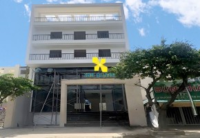 CHO THUÊ VĂN PHÒNG TP THỦ ĐỨC 10 ĐƯỜNG SỐ 34