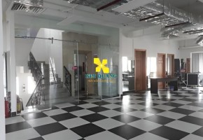 CHO THUÊ VĂN PHÒNG TP THỦ ĐỨC 204/27 NGUYỄN VĂN HƯỞNG