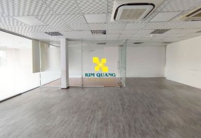 CHO THUÊ VĂN PHÒNG HỒNG ANH JAPAN BUILDING 24 TRƯỜNG SƠN