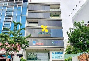 CHO THUÊ VĂN PHÒNG HỒNG ANH JAPAN BUILDING 24 TRƯỜNG SƠN