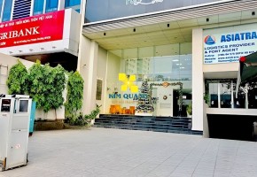 CHO THUÊ VĂN PHÒNG HỒNG ANH JAPAN BUILDING 24 TRƯỜNG SƠN