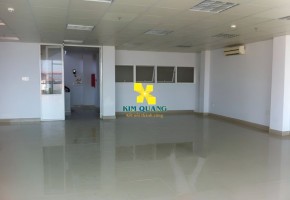 CHO THUÊ VĂN PHÒNG TRẦN NÃO BUILDING 33 TRẦN NÃO