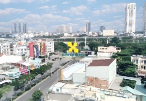 CHO THUÊ VĂN PHÒNG TRẦN NÃO BUILDING 33 TRẦN NÃO