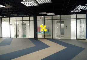 CHO THUÊ VĂN PHÒNG TRẦN NÃO BUILDING 33 TRẦN NÃO