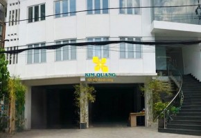 CHO THUÊ VĂN PHÒNG TRẦN VIỆT BUILDING 236A/1 LÊ VĂN SỸ