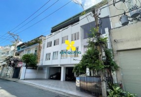 CHO THUÊ VĂN PHÒNG TRẦN VIỆT BUILDING 236A/1 LÊ VĂN SỸ